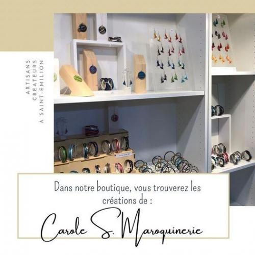 Carole steinback