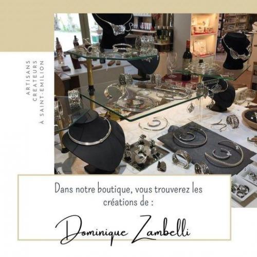 Dominique zambelli