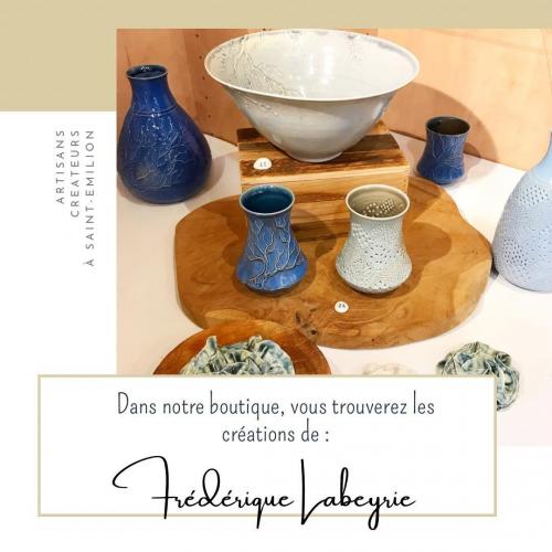 Frederique labeyrie