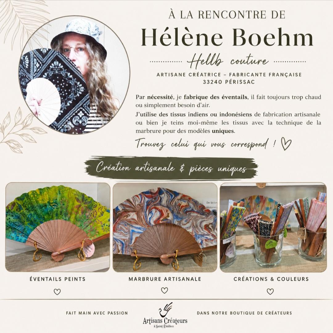 Helene boehm