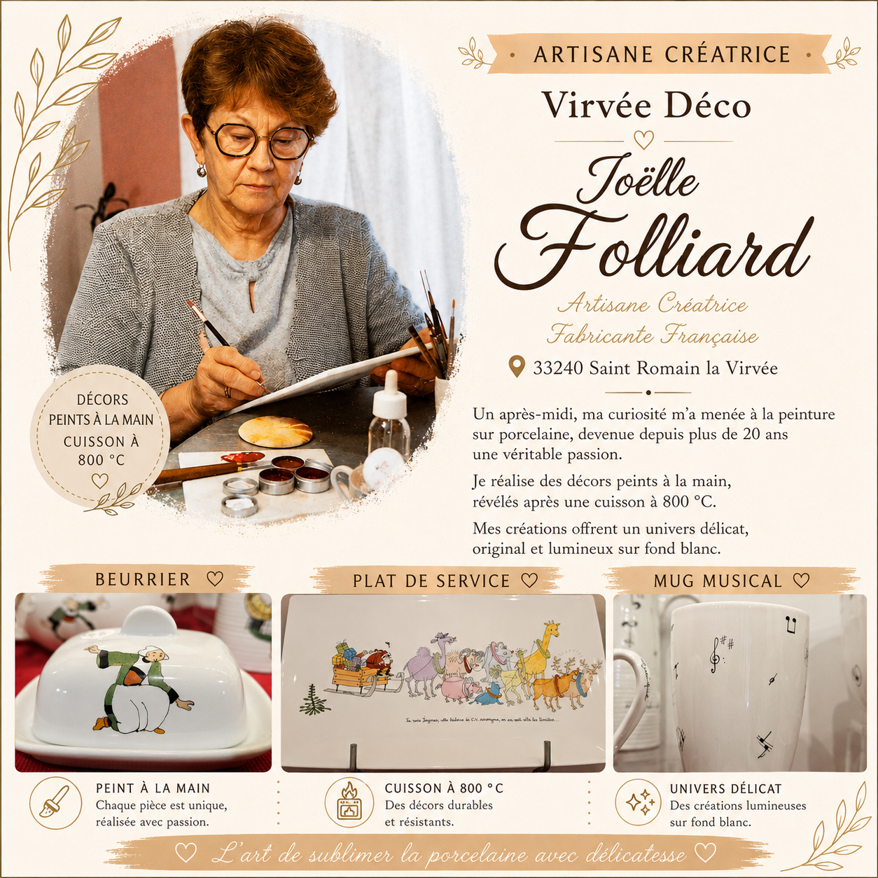 Joelle folliard