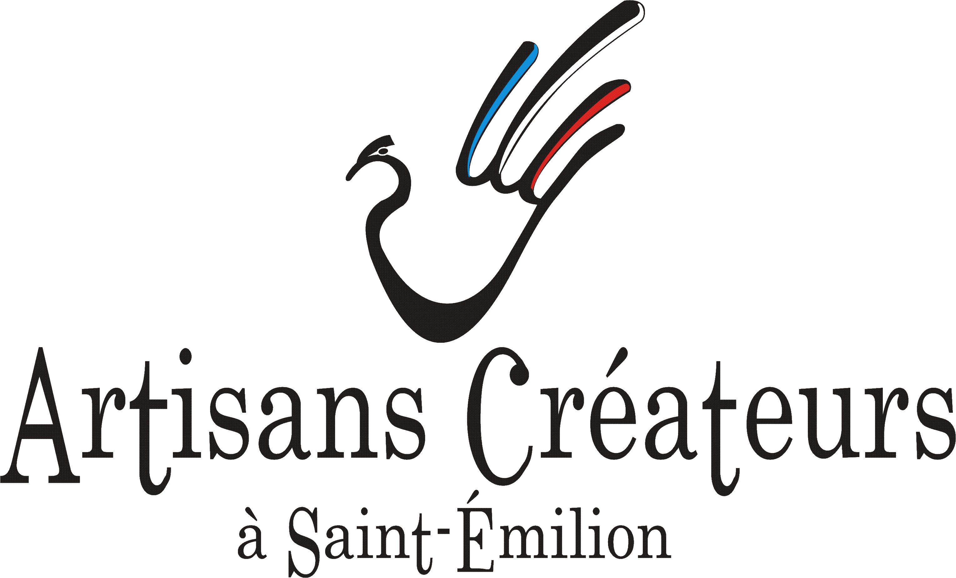 Logo st em