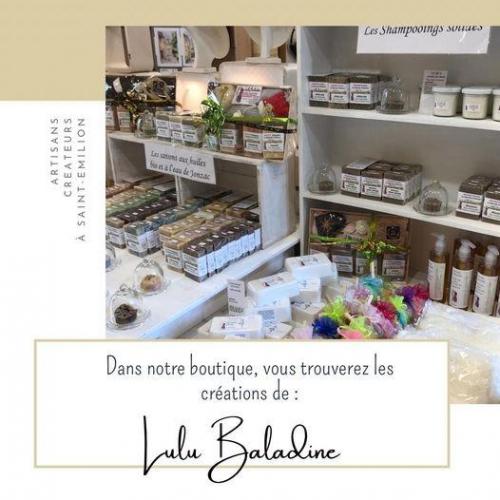 Magalie boutin