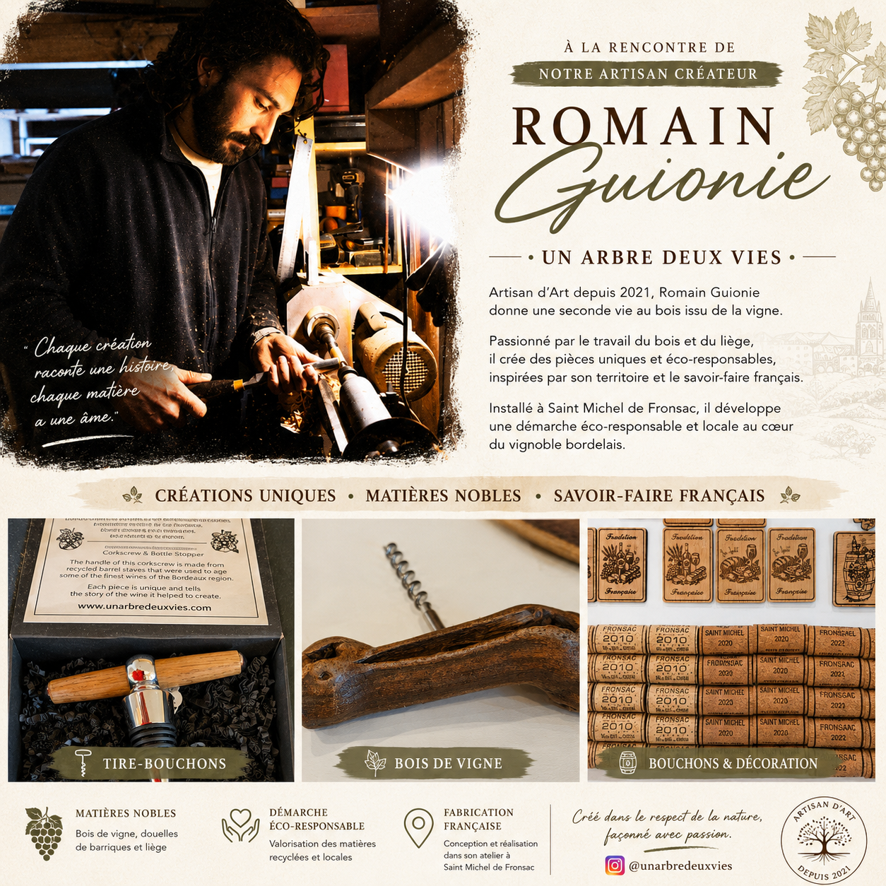 Romain guionie